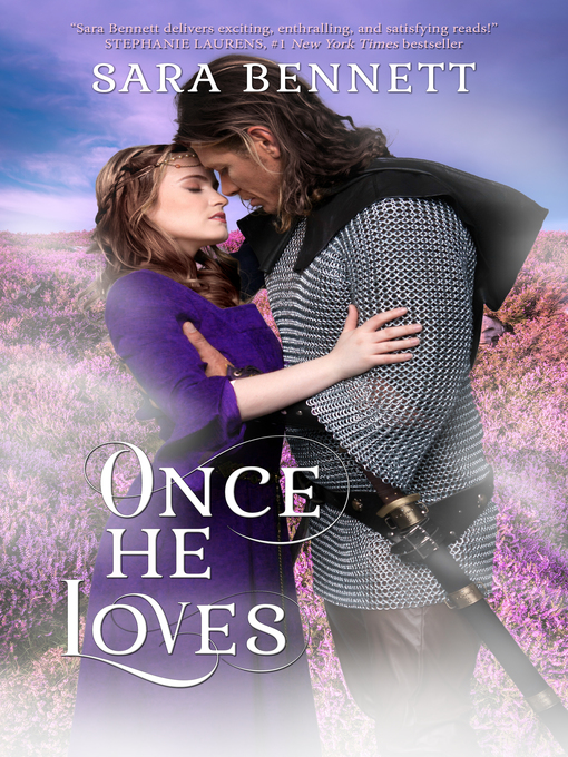 Title details for Once He Loves by Sara Bennett - Available